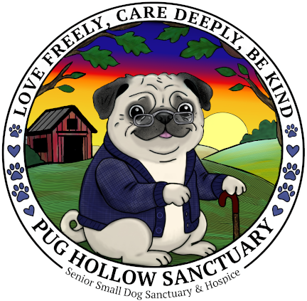 Pug Hollow Sanctuary
